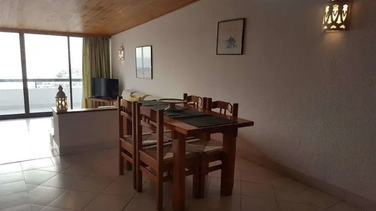 Apart Daire, 1 Yatak Odası, Balkon/Veranda, Okyanus Manzaralı