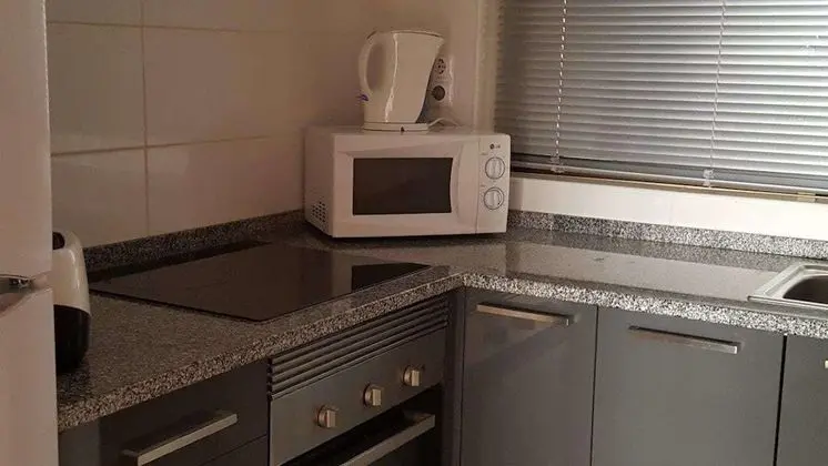 Apart Daire, 1 Yatak Odası, Balkon/Veranda, Okyanus Manzaralı