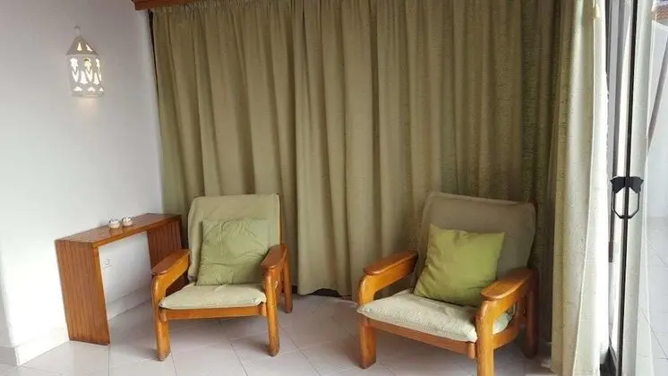 Apart Daire, 1 Yatak Odası, Balkon/Veranda, Okyanus Manzaralı