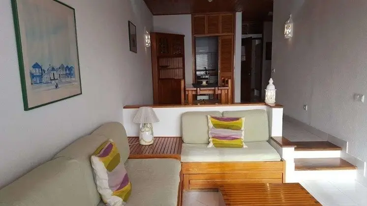 Apart Daire, 1 Yatak Odası, Balkon/Veranda, Okyanus Manzaralı