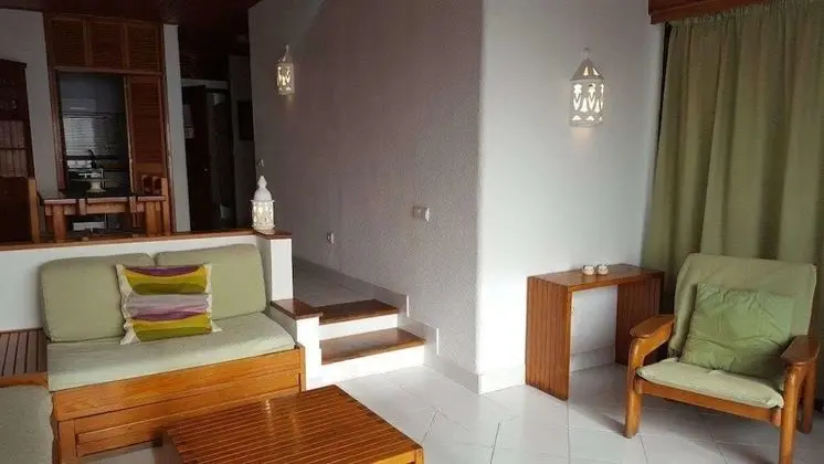 Apart Daire, 1 Yatak Odası, Balkon/Veranda, Okyanus Manzaralı