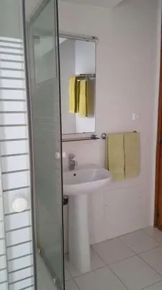 Apart Daire, 1 Yatak Odası, Balkon/Veranda, Okyanus Manzaralı