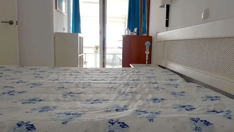 Apart Daire, 1 Yatak Odası, Balkon/Veranda, Okyanus Manzaralı