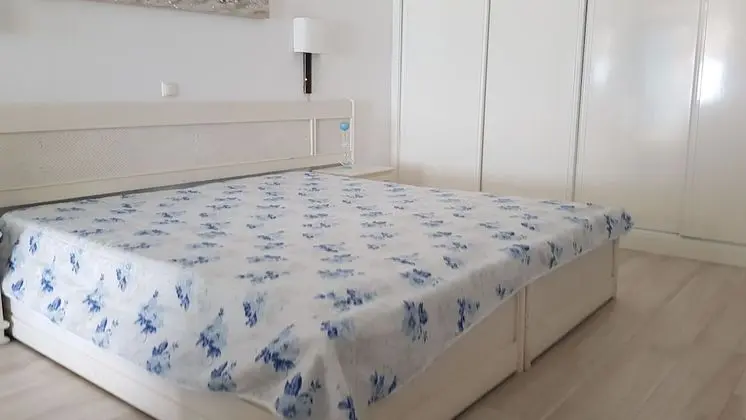 Apart Daire, 1 Yatak Odası, Balkon/Veranda, Okyanus Manzaralı