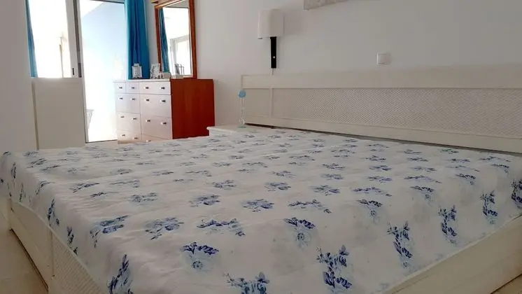 Apart Daire, 1 Yatak Odası, Balkon/Veranda, Okyanus Manzaralı