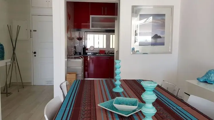 Apart Daire, 1 Yatak Odası, Balkon/Veranda, Okyanus Manzaralı