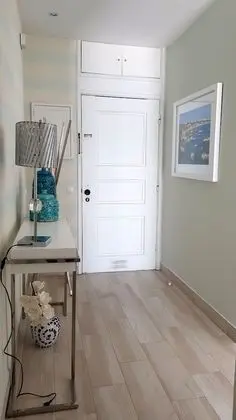 Apart Daire, 1 Yatak Odası, Balkon/Veranda, Okyanus Manzaralı
