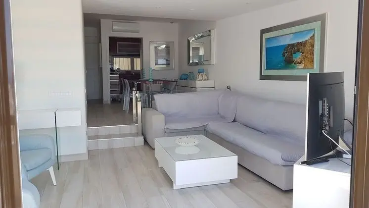 Apart Daire, 1 Yatak Odası, Balkon/Veranda, Okyanus Manzaralı