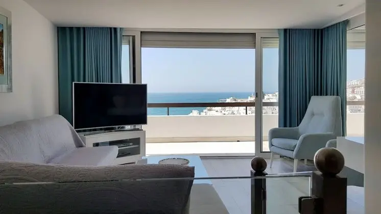 Apart Daire, 1 Yatak Odası, Balkon/Veranda, Okyanus Manzaralı