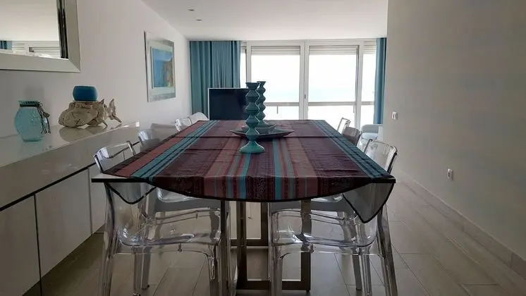 Apart Daire, 1 Yatak Odası, Balkon/Veranda, Okyanus Manzaralı