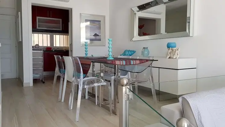 Apart Daire, 1 Yatak Odası, Balkon/Veranda, Okyanus Manzaralı