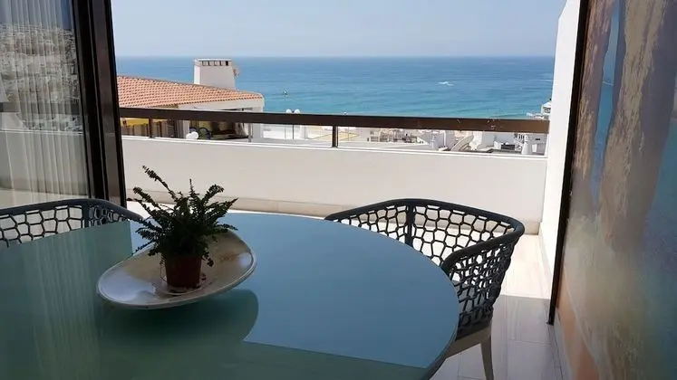 Apart Daire, 1 Yatak Odası, Balkon/Veranda, Okyanus Manzaralı