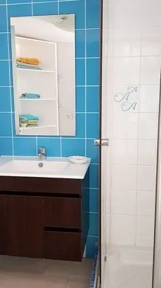 Apart Daire, 1 Yatak Odası, Balkon/Veranda, Okyanus Manzaralı