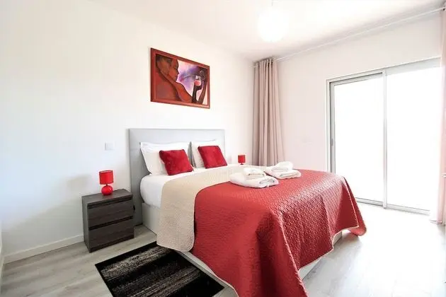 Apart Daire, 2 Yatak Odası, Havuz Kullanımı
