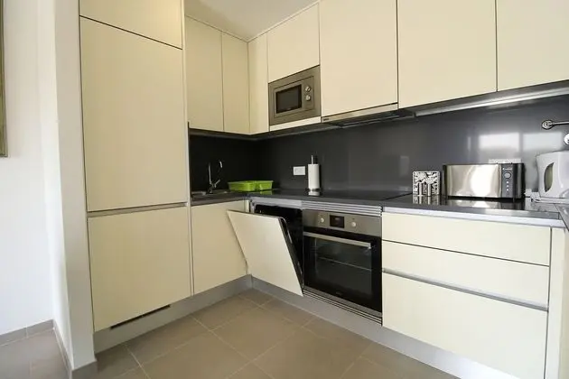 Apart Daire, 2 Yatak Odası, Havuz Kullanımı