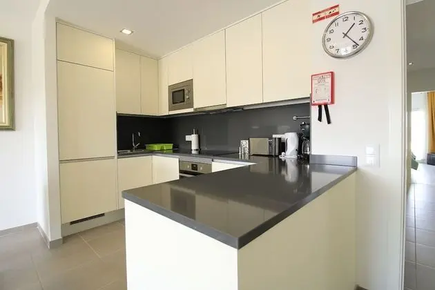Apart Daire, 2 Yatak Odası, Havuz Kullanımı