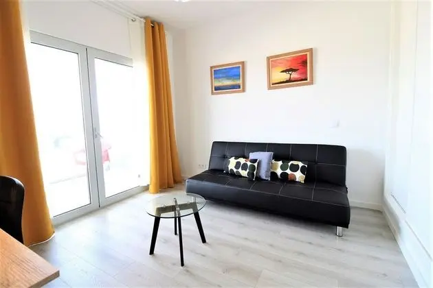 Apart Daire, 2 Yatak Odası, Havuz Kullanımı