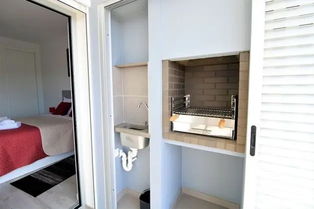 Apart Daire, 2 Yatak Odası, Havuz Kullanımı