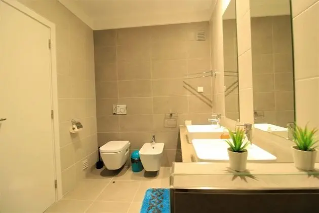 Apart Daire, 2 Yatak Odası, Havuz Kullanımı