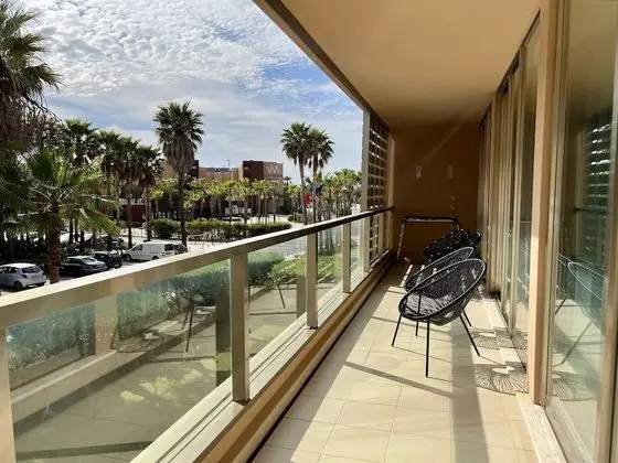 Apart Daire, 2 Yatak Odası, Havuz Kullanımı