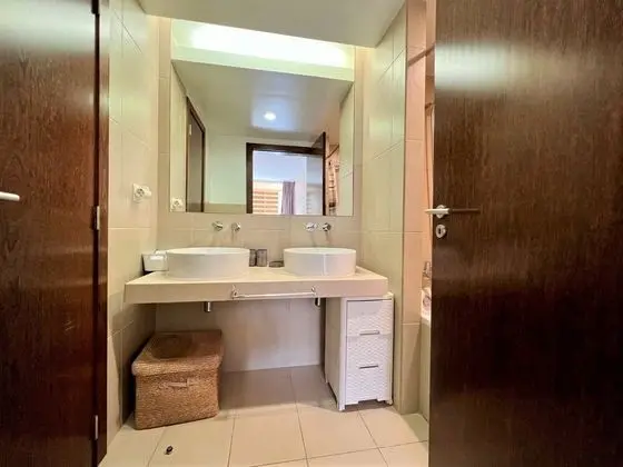 Apart Daire, 2 Yatak Odası, Havuz Kullanımı