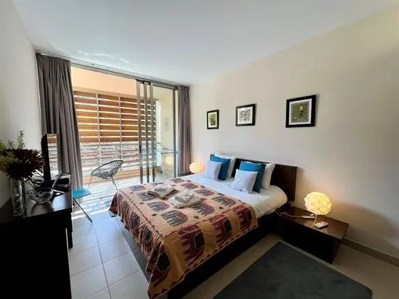 Apart Daire, 2 Yatak Odası, Havuz Kullanımı