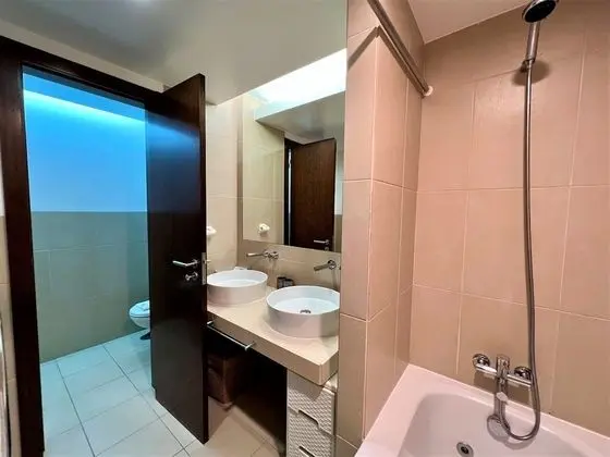 Apart Daire, 2 Yatak Odası, Havuz Kullanımı