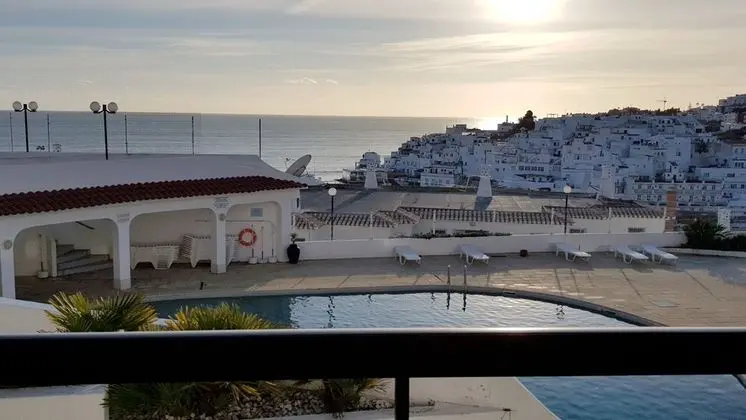 Apart Daire, 1 Yatak Odası, Balkon, Deniz Manzaralı (11)