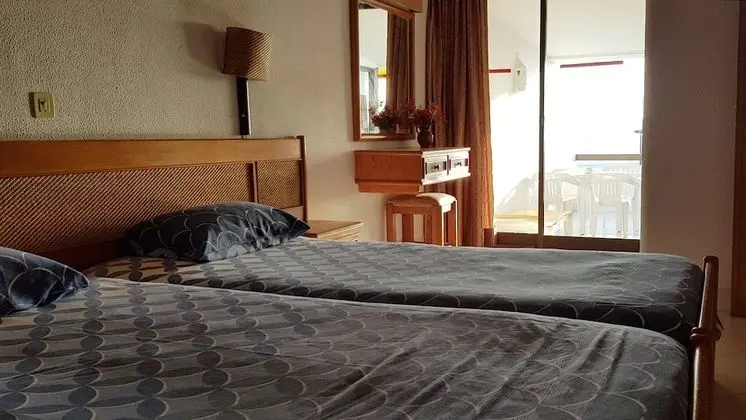 Apart Daire, 1 Yatak Odası, Balkon, Deniz Manzaralı (11)