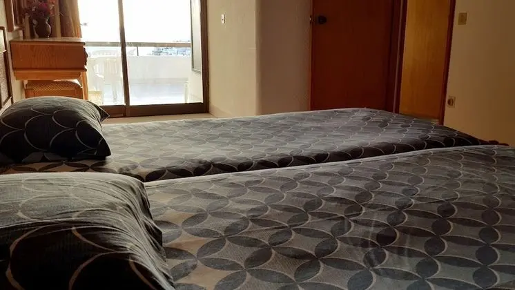 Apart Daire, 1 Yatak Odası, Balkon, Deniz Manzaralı (11)