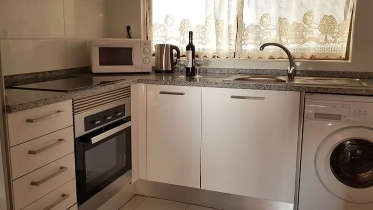Apart Daire, 1 Yatak Odası, Balkon, Deniz Manzaralı (11)