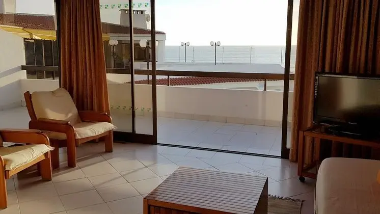 Apart Daire, 1 Yatak Odası, Balkon, Deniz Manzaralı (11)