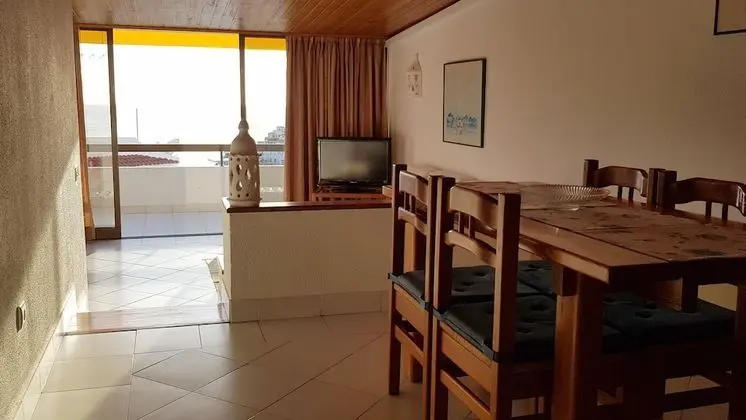 Apart Daire, 1 Yatak Odası, Balkon, Deniz Manzaralı (11)