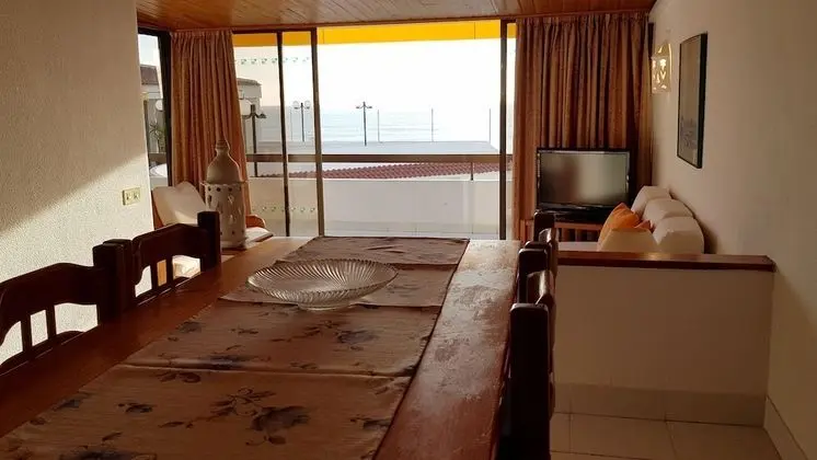 Apart Daire, 1 Yatak Odası, Balkon, Deniz Manzaralı (11)
