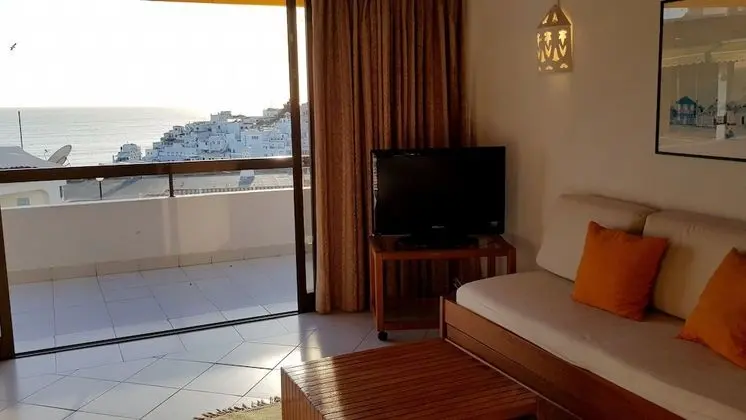 Apart Daire, 1 Yatak Odası, Balkon, Deniz Manzaralı (11)