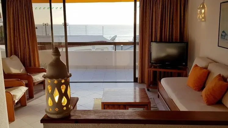 Apart Daire, 1 Yatak Odası, Balkon, Deniz Manzaralı (11)