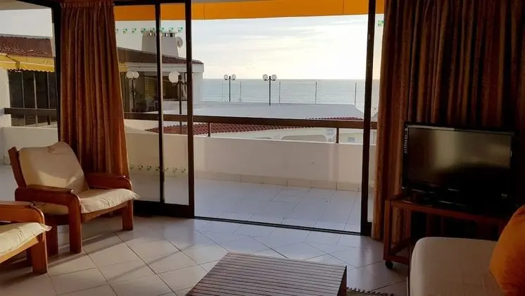 Apart Daire, 1 Yatak Odası, Balkon, Deniz Manzaralı (11)