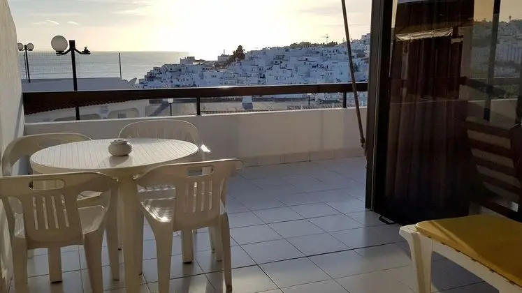 Apart Daire, 1 Yatak Odası, Balkon, Deniz Manzaralı (11)