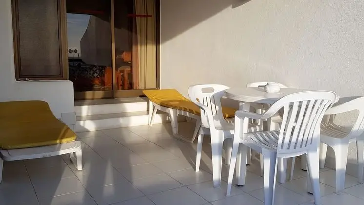 Apart Daire, 1 Yatak Odası, Balkon, Deniz Manzaralı (11)