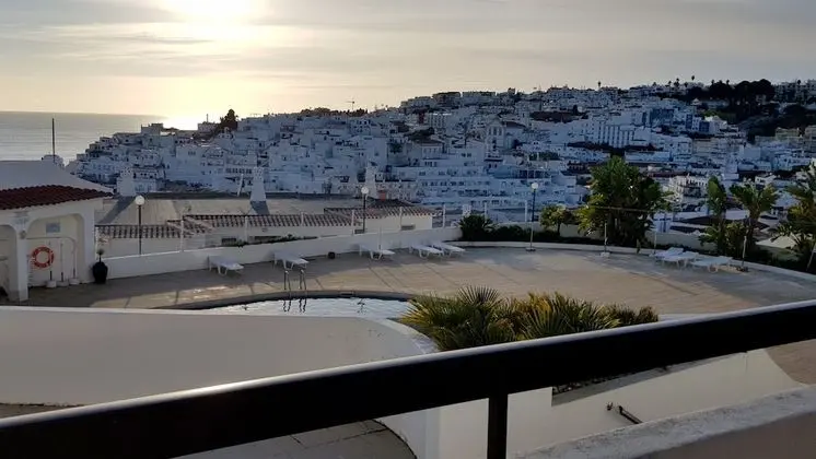 Apart Daire, 1 Yatak Odası, Balkon, Deniz Manzaralı (11)