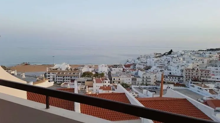 Apart Daire, 1 Yatak Odası, Balkon, Okyanus Manzaralı