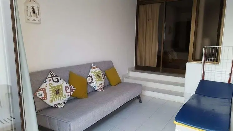 Oturma alanı