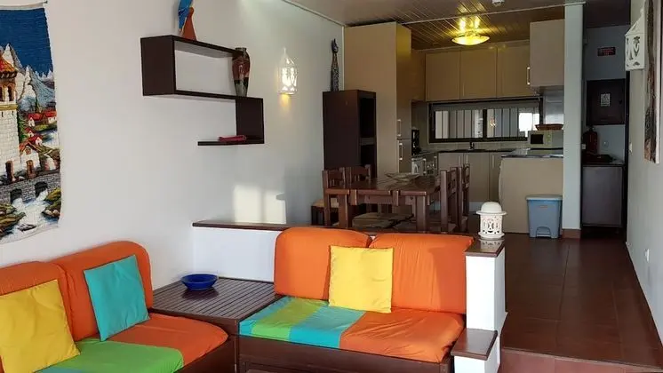 Apart Daire, 1 Yatak Odası, Balkon, Okyanus Manzaralı