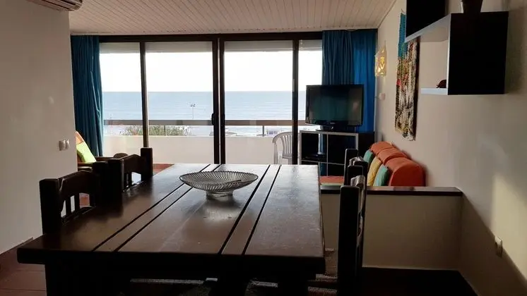 Apart Daire, 1 Yatak Odası, Balkon, Okyanus Manzaralı