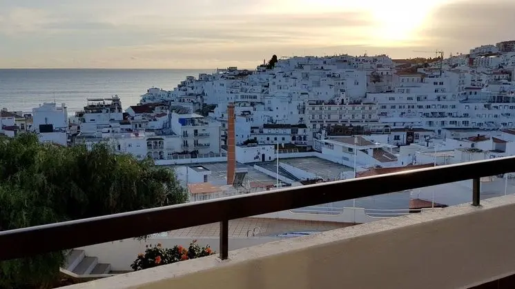 Apart Daire, 1 Yatak Odası, Balkon, Okyanus Manzaralı