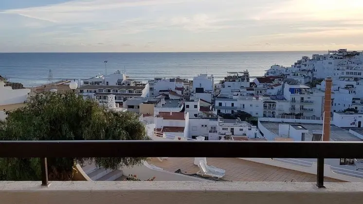 Apart Daire, 1 Yatak Odası, Balkon, Okyanus Manzaralı
