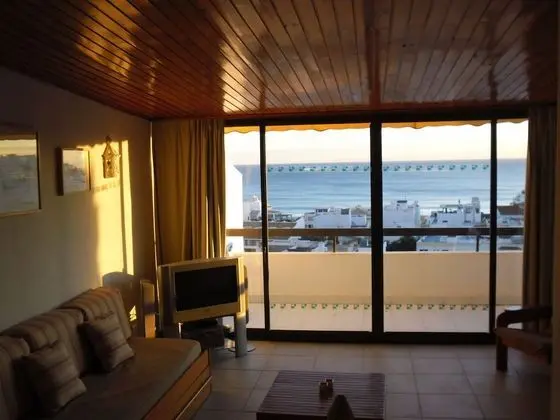 Apart Daire, 1 Yatak Odası, Balkon, Deniz Manzaralı (51)