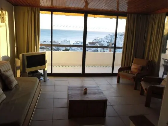 Apart Daire, 1 Yatak Odası, Balkon, Deniz Manzaralı (51)