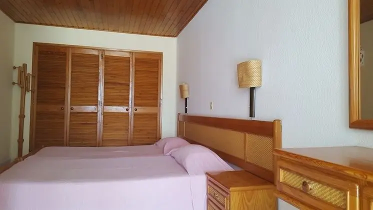 Apart Daire, 1 Yatak Odası, Balkon, Deniz Manzaralı (21)