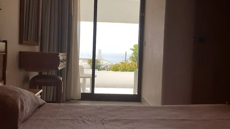 Apart Daire, 1 Yatak Odası, Balkon, Deniz Manzaralı (21)